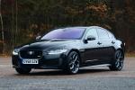 Jaguar XE 300 Sport 2018 года (UK)